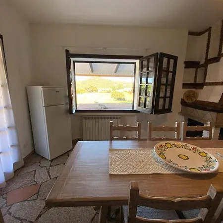 In Gallura * 罗格桑托