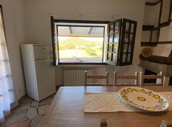 In Gallura * 罗格桑托