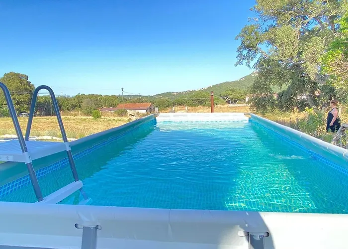 公寓 In Gallura