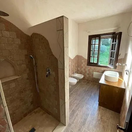 In Gallura Appartement Luogosanto