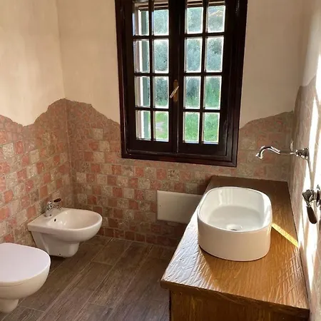 In Gallura Apartment