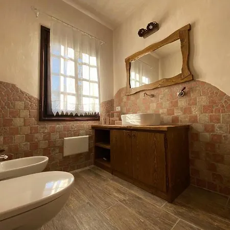 Apartment In Gallura *