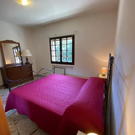 Apartment In Gallura