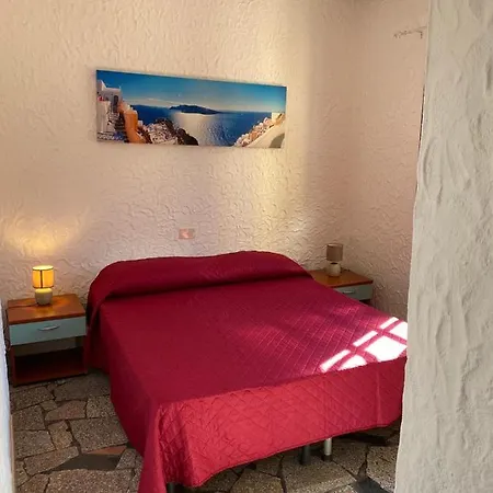 Apartment In Gallura Luogosanto