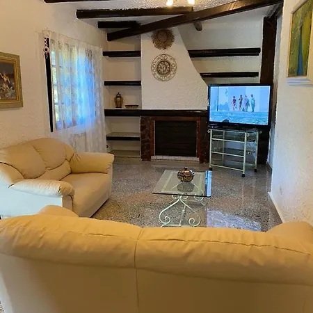 In Gallura Apartment *