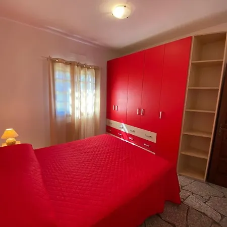 Apartment In Gallura