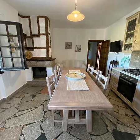 In Gallura Apartment