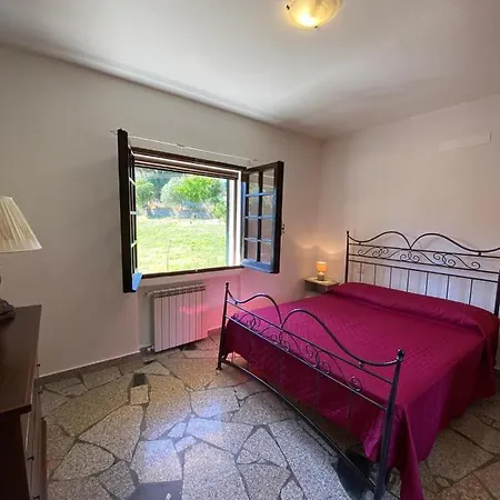 Apartment In Gallura Luogosanto