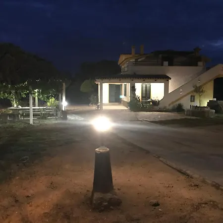 In Gallura Appartement Luogosanto