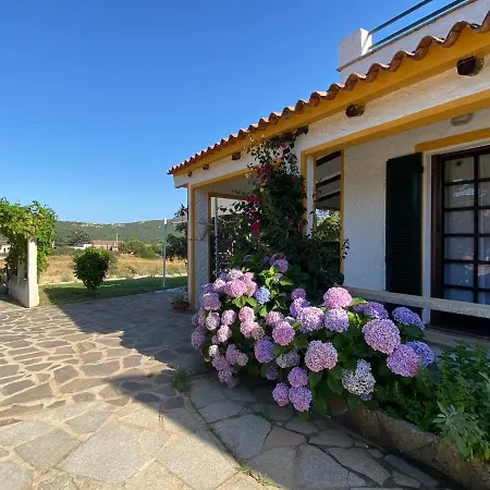 Appartement In Gallura *