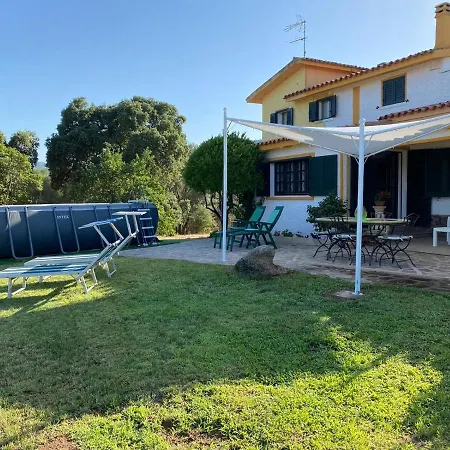 In Gallura
