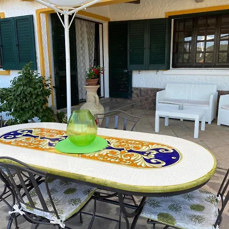 In Gallura Apartment *