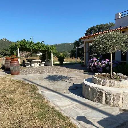 In Gallura Apartment