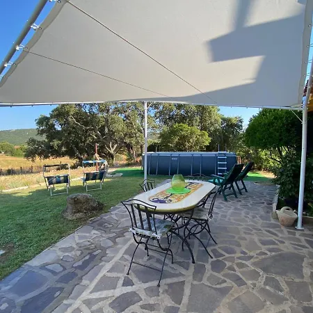 In Gallura Apartment *