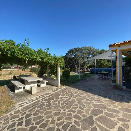 In Gallura *