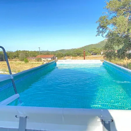 Apartment In Gallura