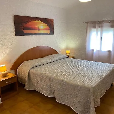 In Gallura Apartment