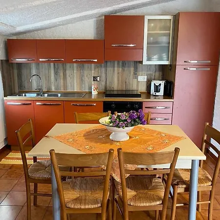 Apartment In Gallura *