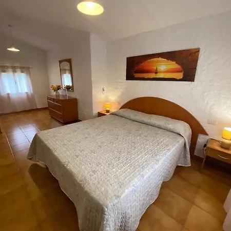 شقة In Gallura