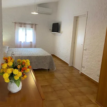 Apartment In Gallura *