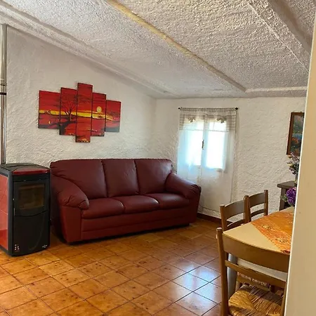 In Gallura Appartement Luogosanto