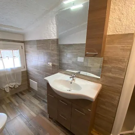 Apartment In Gallura Luogosanto