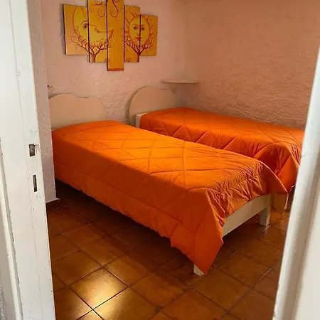 In Gallura Apartment *