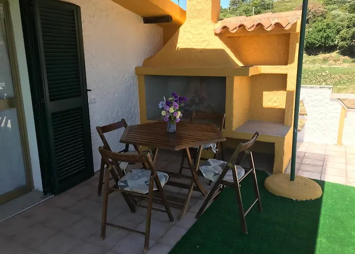 In Gallura Appartement Luogosanto