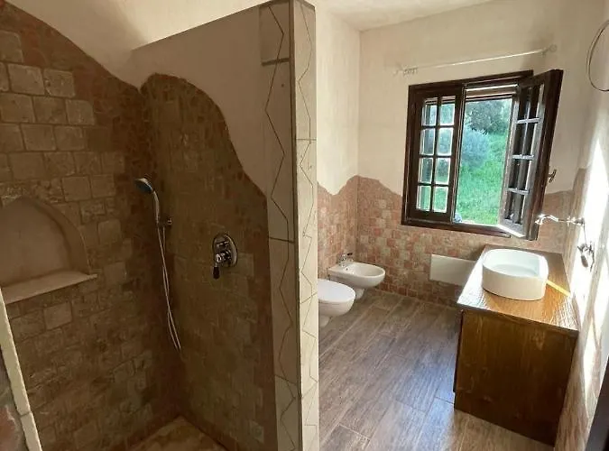 In Gallura Appartement Luogosanto