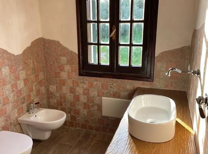In Gallura Appartement