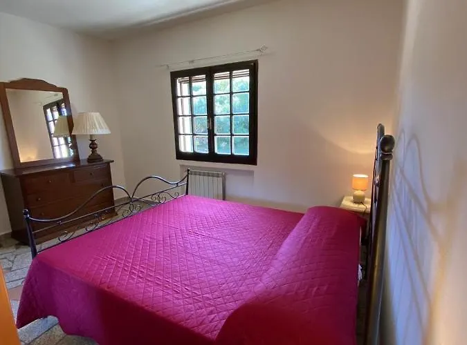 Appartement In Gallura