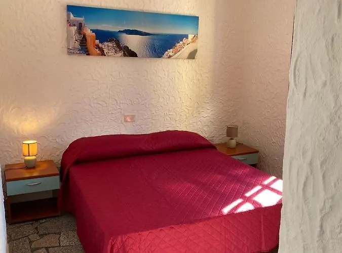 Appartement In Gallura Luogosanto