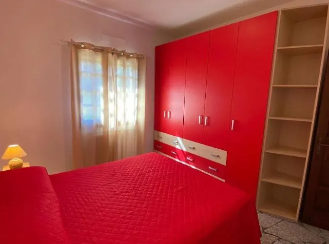 Apartment In Gallura