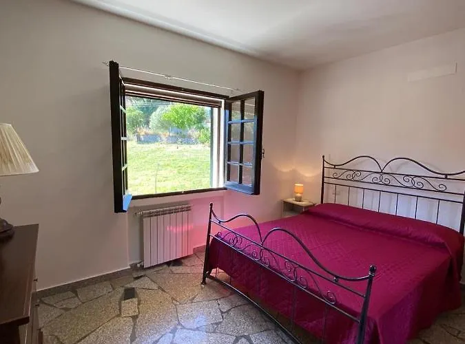 Apartment In Gallura Luogosanto