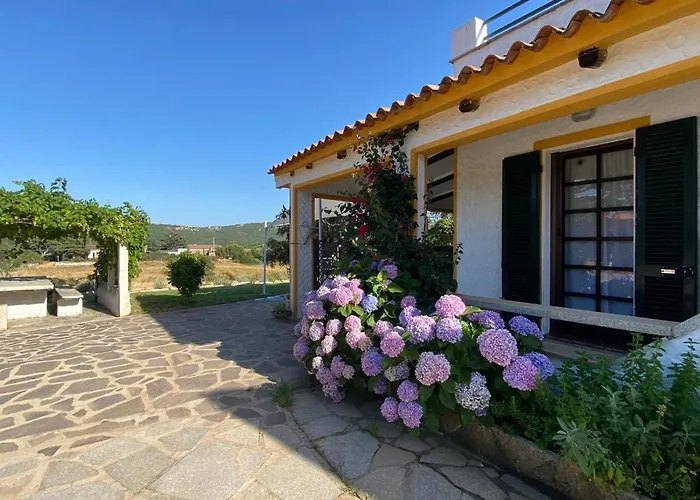 Apartment In Gallura *