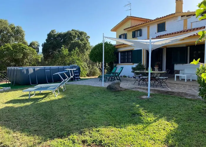 In Gallura