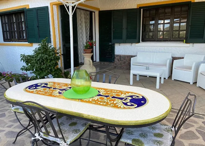 In Gallura Apartment *