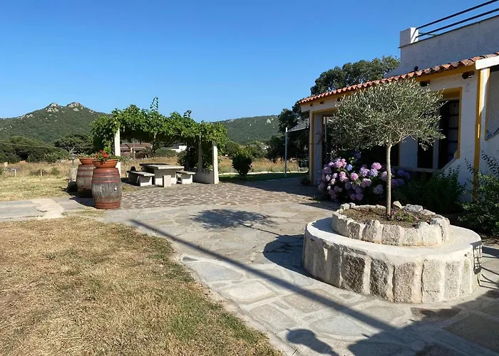 In Gallura Appartement