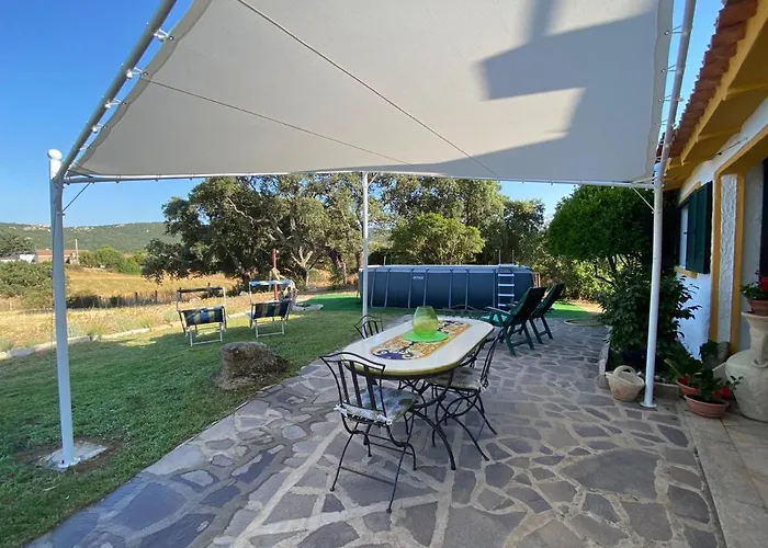 In Gallura Appartement *