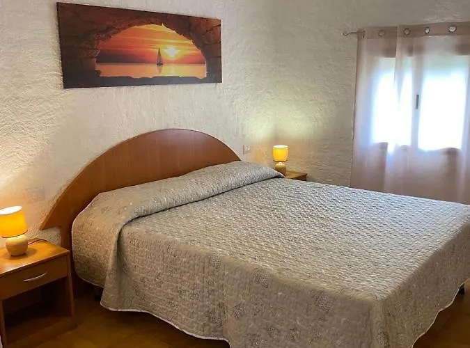 In Gallura Apartment