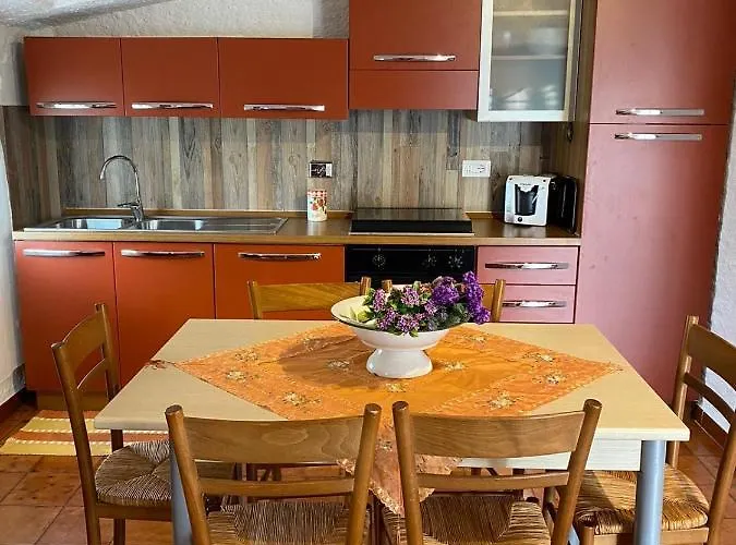 Apartment In Gallura *