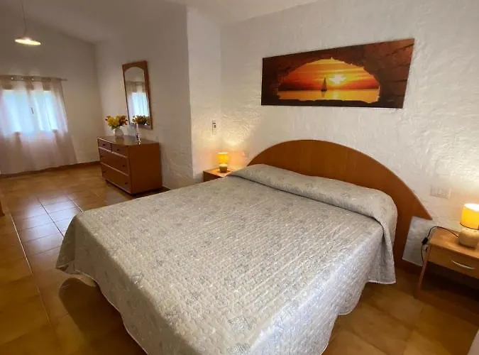 Appartement In Gallura