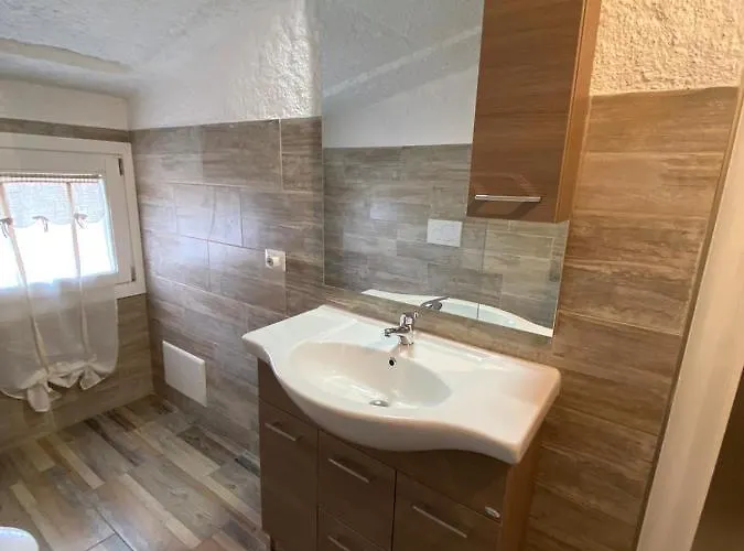 Appartement In Gallura Luogosanto