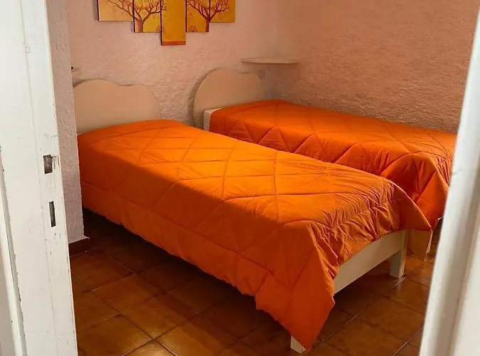 In Gallura Apartment *